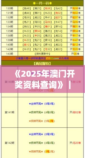 新澳門2025搖號記錄表詳解，新澳門2025搖號記錄表全面解析