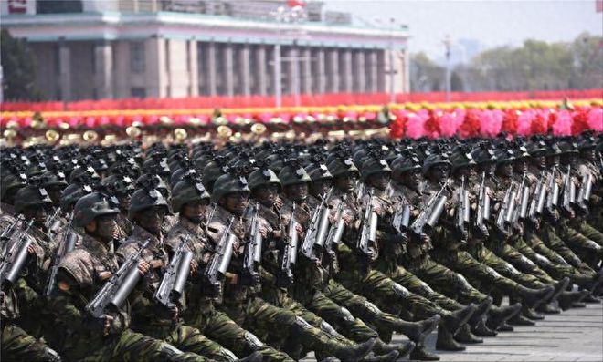 閱兵式的重要性，彰顯國威、凝聚民心與展示軍事力量，閱兵式的意義，彰顯國威、凝聚民心與展示軍事力量風(fēng)采