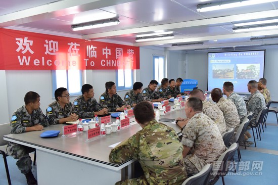 軍事觀察團(tuán)，深度解析軍事動態(tài)，揭示全球軍事趨勢，全球軍事趨勢深度解析，軍事觀察團(tuán)揭示軍事動態(tài)內(nèi)幕