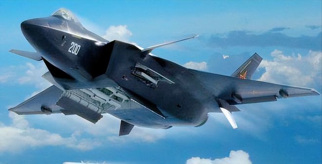 殲-20武器裝備深度解析，隱形戰(zhàn)斗機的尖端科技力量，殲-20武器裝備深度解析，隱形戰(zhàn)斗機的尖端科技力量揭秘