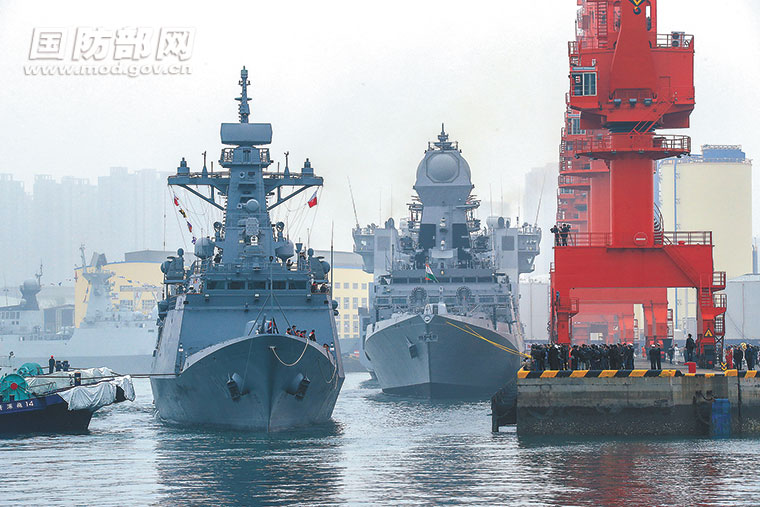 海軍節(jié)70周年慶典，青島盛大慶祝日期揭秘，海軍節(jié)70周年慶典在青島盛大舉行，日期揭秘！