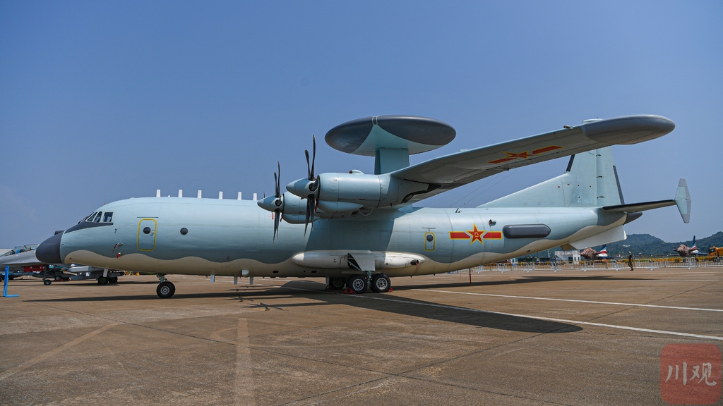 空警500H，新一代空中衛(wèi)士的卓越表現(xiàn)，空警500H，新一代空中衛(wèi)士的杰出風(fēng)采