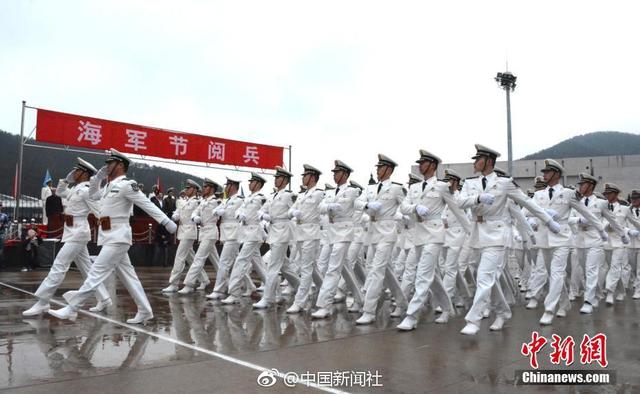海軍節(jié)閱兵，展現(xiàn)國(guó)家力量與榮耀，海軍節(jié)閱兵，彰顯國(guó)家力量與榮耀時(shí)刻