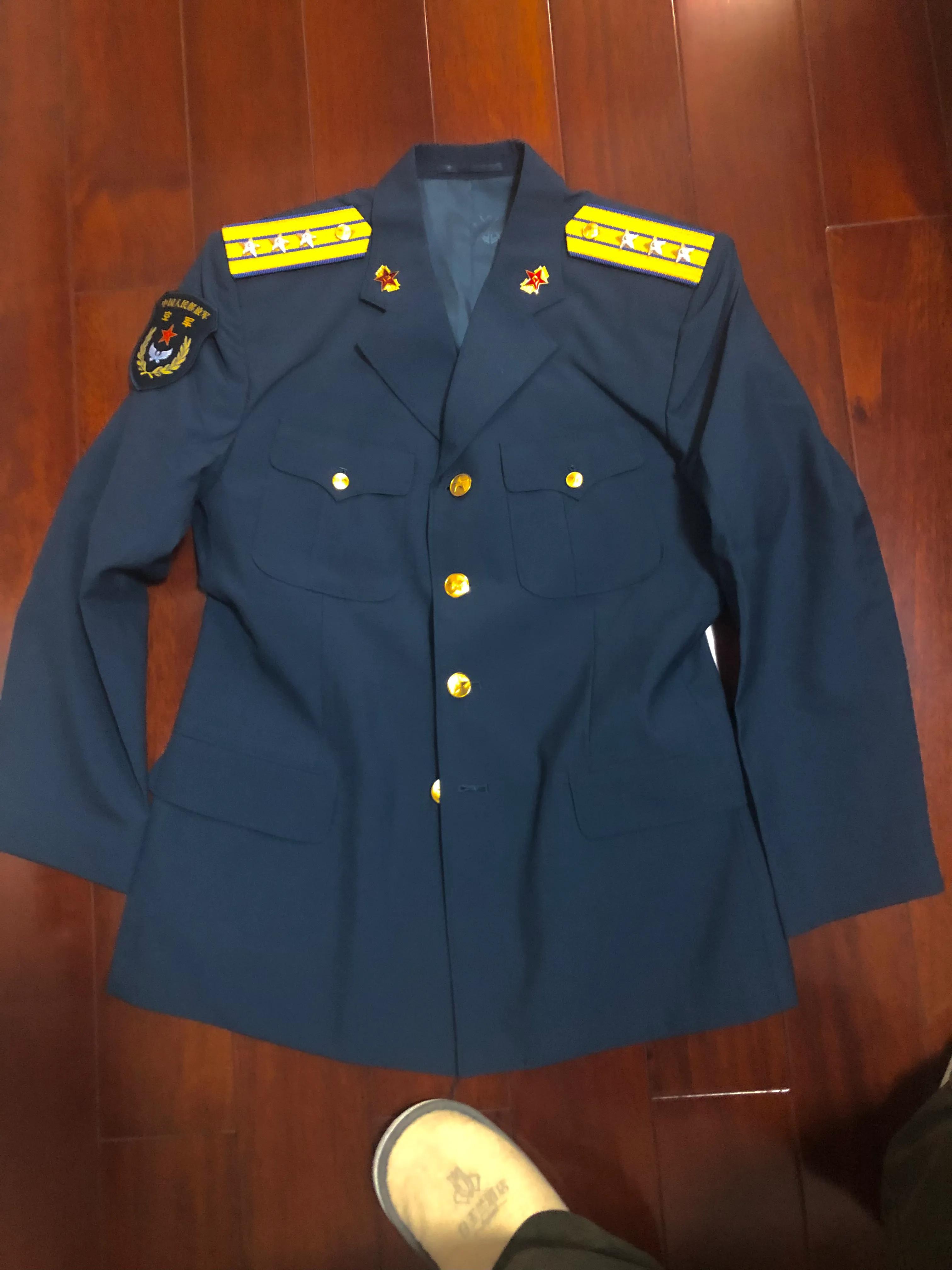 揭秘中國(guó)軍隊(duì)07式軍服常服，設(shè)計(jì)背后的故事與意義，揭秘中國(guó)軍隊(duì)07式軍服常服設(shè)計(jì)背后的故事與深層意義