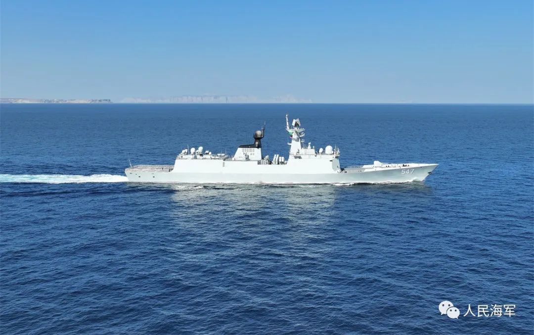 海軍臨沂艦，中國(guó)海軍力量的驕傲與榮耀，海軍臨沂艦，中國(guó)海軍力量的驕傲與榮光