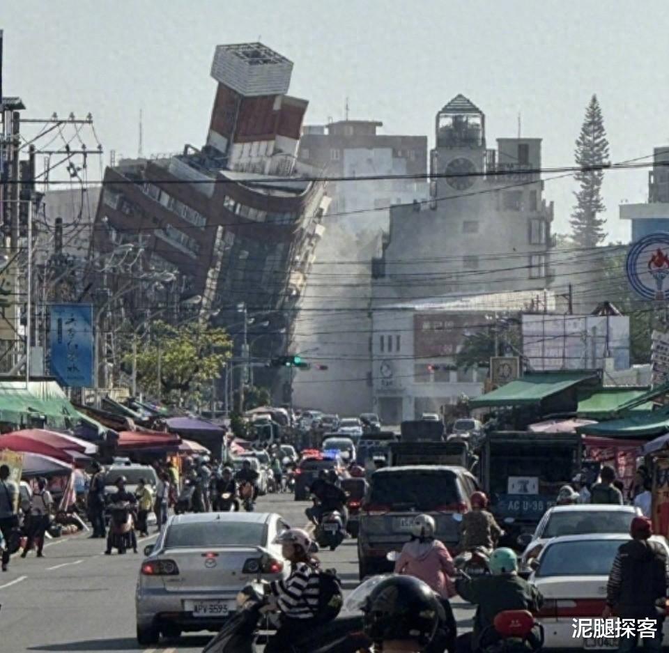 臺灣最近發(fā)生的重大事件概覽，臺灣近期重大事件概覽