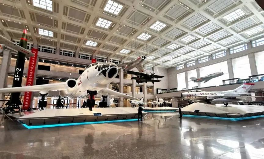 國家軍事博物館門票預約攻略，國家軍事博物館門票預約攻略詳解