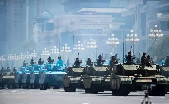 新軍事變革，軍事發(fā)展的必然結(jié)果，新軍事變革，軍事發(fā)展的必然趨勢
