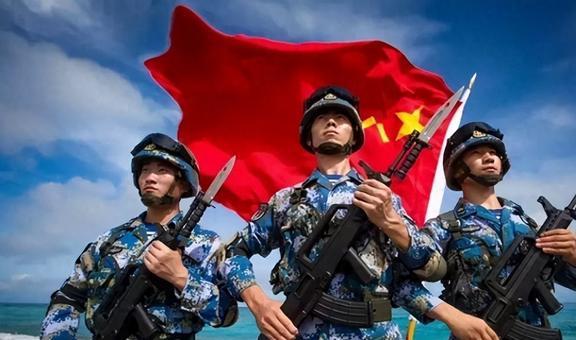 臺(tái)軍沉默回應(yīng)解放軍行動(dòng)，兩岸軍事態(tài)勢下的無言對話，臺(tái)軍對解放軍行動(dòng)保持沉默回應(yīng)，兩岸軍事態(tài)勢下的靜默對話