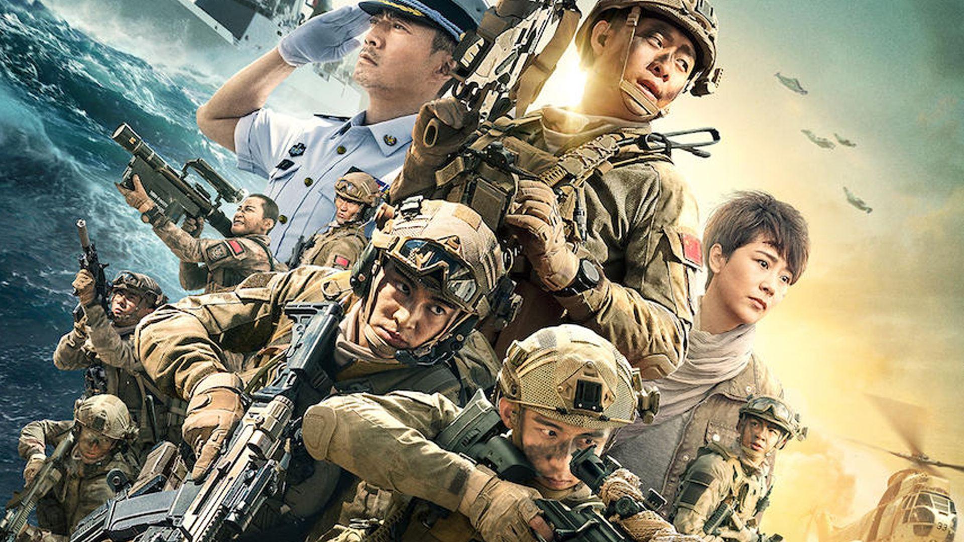 中國(guó)十部必看的軍事電影，經(jīng)典之作，熱血沸騰的戰(zhàn)場(chǎng)回憶，中國(guó)經(jīng)典軍事電影TOP10，熱血沸騰的戰(zhàn)場(chǎng)回憶與必看之作