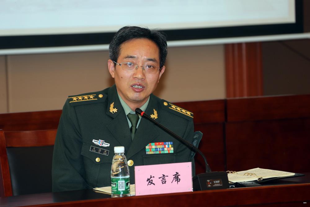 中國國防科技信息中心主任，引領科技前沿，筑牢國防基石，中國國防科技信息中心主任，引領科技前沿，筑牢國防基石之道