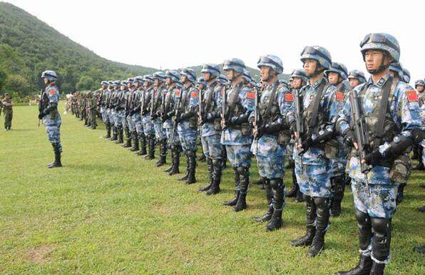 軍改背景下海軍陸戰(zhàn)隊(duì)11個(gè)旅的發(fā)展與挑戰(zhàn)，軍改背景下海軍陸戰(zhàn)隊(duì)十一旅的發(fā)展與挑戰(zhàn)