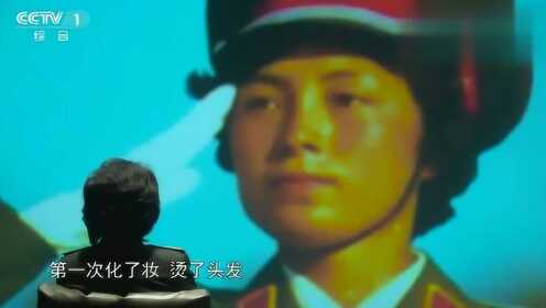 女兵方隊(duì)中的璀璨明珠，白俊萍的榮耀時刻，女兵方隊(duì)中的璀璨明珠，白俊萍榮耀時刻揭秘
