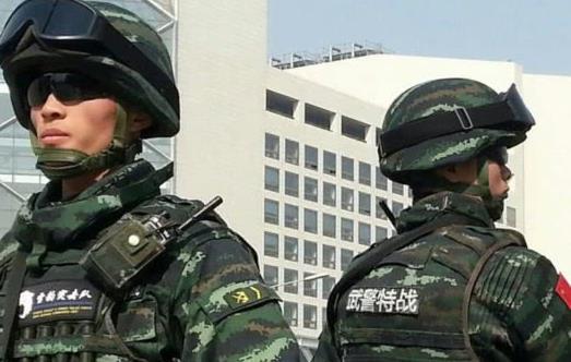 中國現(xiàn)役單兵裝備，裝備升級與戰(zhàn)斗力提升的關(guān)鍵要素，中國現(xiàn)役單兵裝備升級，裝備革新與戰(zhàn)斗力提升的關(guān)鍵要素