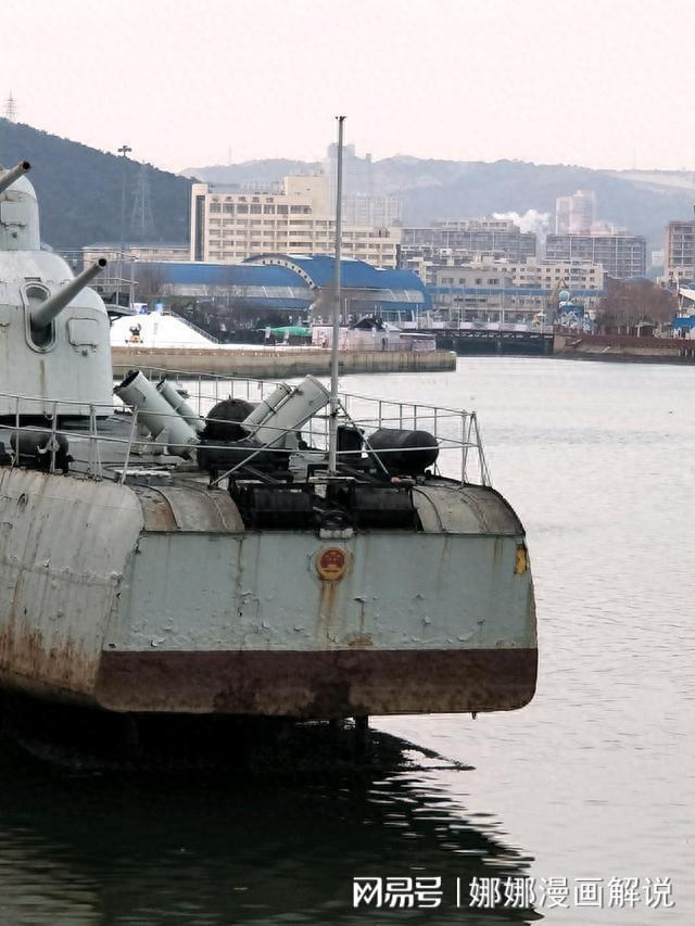 蘇聯(lián)憤怒級驅(qū)逐艦，強(qiáng)大的海洋守護(hù)者，蘇聯(lián)憤怒級驅(qū)逐艦，強(qiáng)大的海洋戰(zhàn)略守護(hù)者