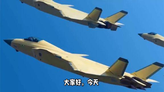 殲-35隱形戰(zhàn)斗機(jī)，未來(lái)空中力量的核心支柱，殲-35隱形戰(zhàn)斗機(jī)，未來(lái)空中力量的核心支柱力量