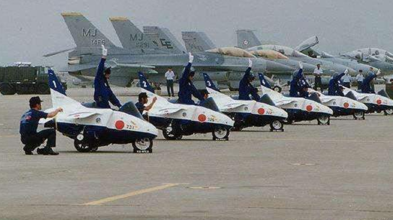 日本的軍事力量，深度解析與評估，日本軍事力量的深度解析與評估