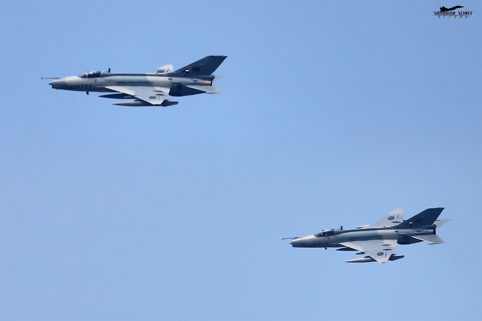 揭秘殲-7L，中國(guó)空軍的重要力量，揭秘殲-7L，中國(guó)空軍的核心戰(zhàn)斗力