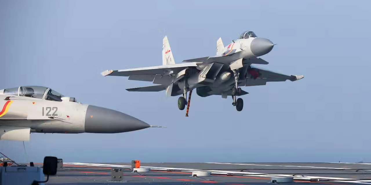 殲-15摔機(jī)四架原因深度解析，殲-15四架摔機(jī)原因深度探究