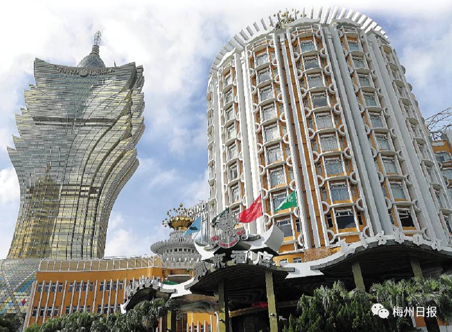 新澳門最精準——探索澳門的精準旅游體驗，澳門精準旅游探索，深度體驗澳門的獨特魅力