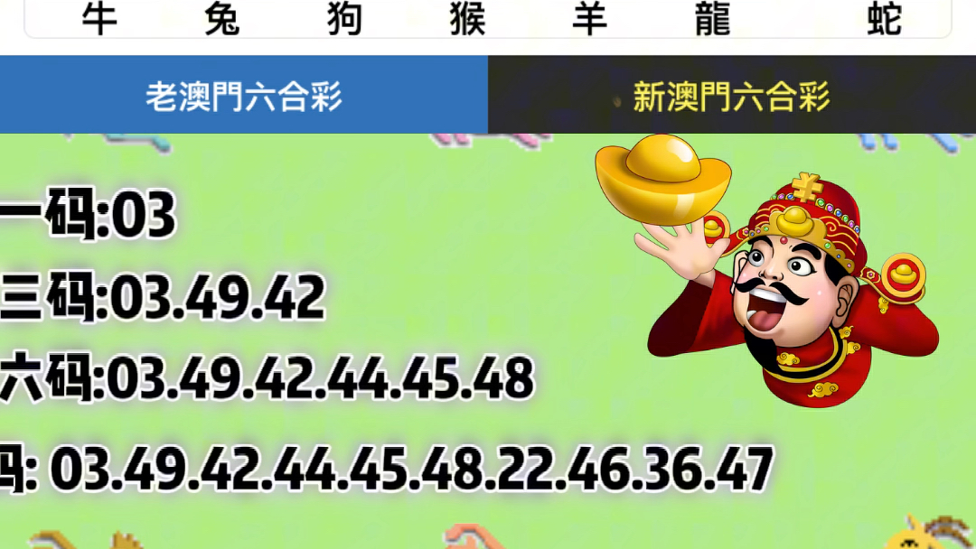 澳門彩票天天開獎結(jié)果，生肖卡的秘密與未來展望（2025年），澳門彩票生肖卡的秘密與未來展望（至2025年）