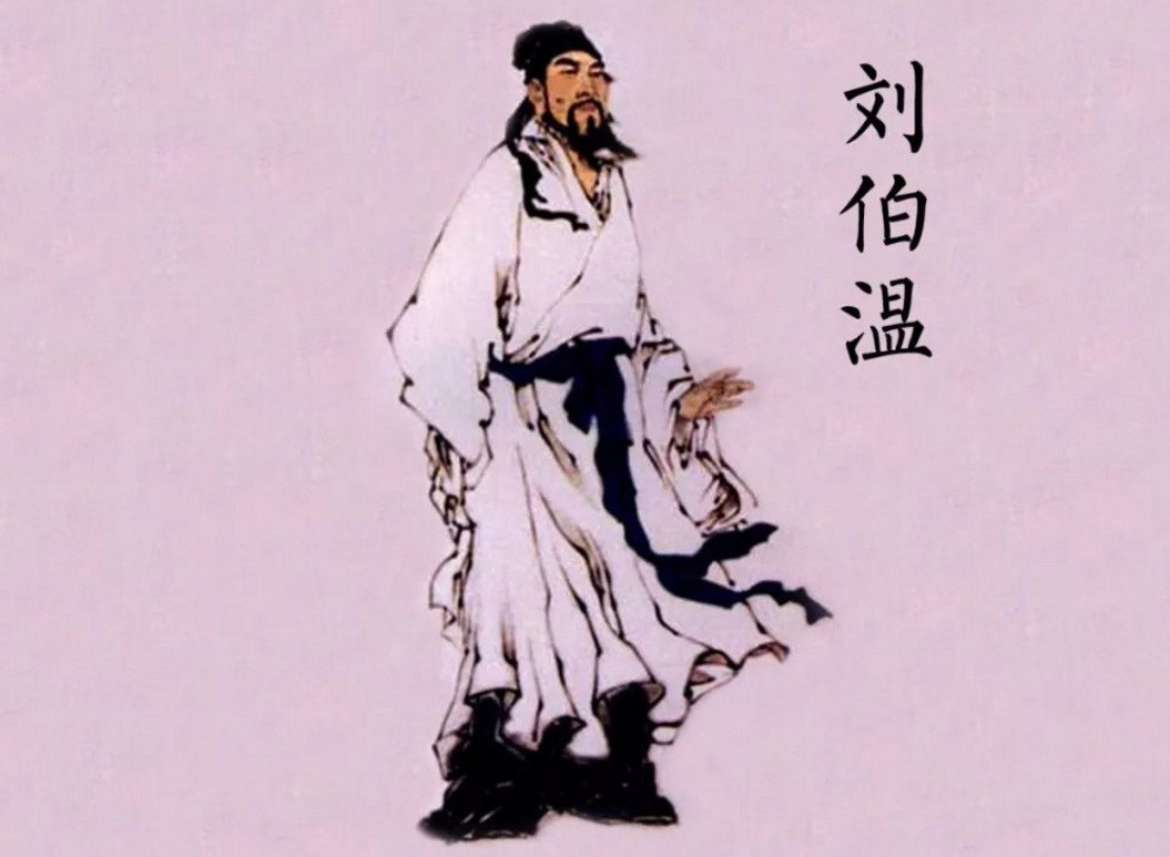 神機妙算劉伯溫打一生肖——探尋智慧與神秘的交融，劉伯溫的智慧與神秘，生肖探尋之旅