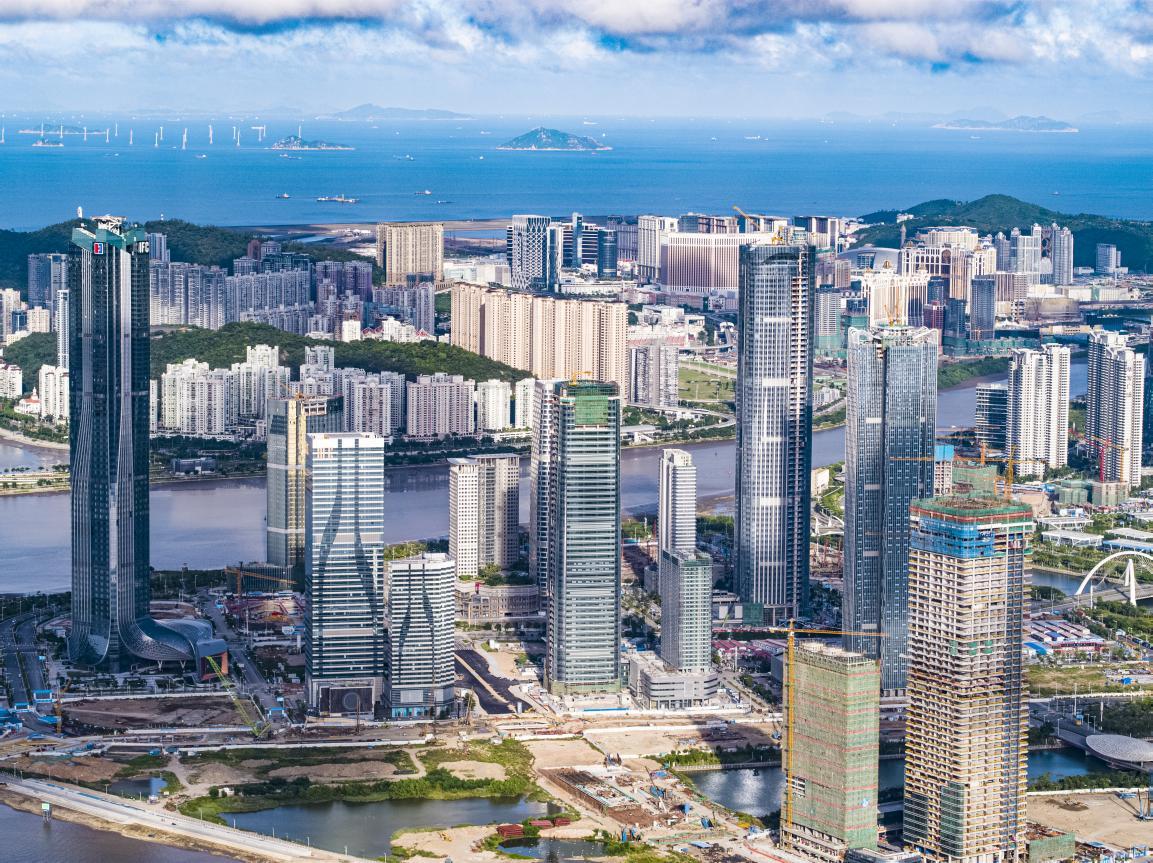 探索澳門未來，2025新澳門正版免費資本車展望，澳門未來展望，2025資本車正版免費探索之旅