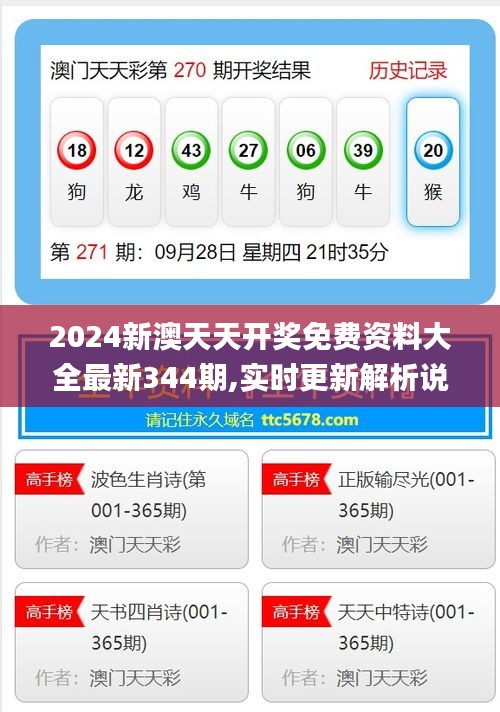 關(guān)于未來的預(yù)測，2025年新澳天天開獎結(jié)果揭曉，揭秘未來預(yù)測，2025年新澳天天開獎結(jié)果揭曉