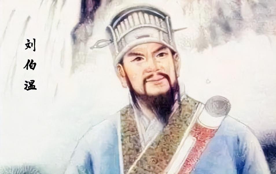 劉伯溫精選一肖，小小年紀(jì)展現(xiàn)天賦異稟，劉伯溫天賦異稟，少年時(shí)期便展現(xiàn)一肖之選能力