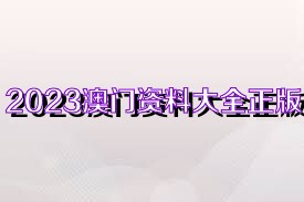 澳門資料大全正版資料免費，探索未來的澳門與2025展望，澳門未來展望，資料大全正版免費探索與2025展望