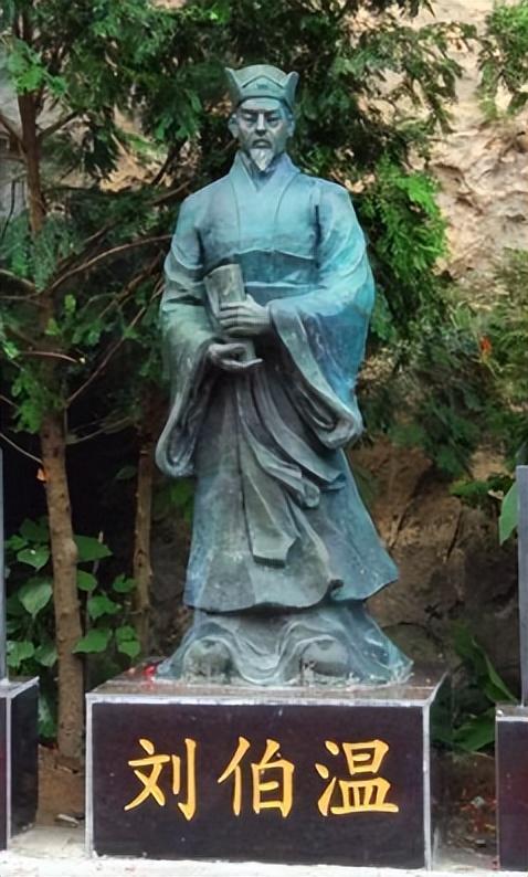 順順發(fā)平特一肖劉伯溫，傳奇人物與智慧象征的完美結合，傳奇人物劉伯溫，智慧象征與順順發(fā)平特一肖的完美結合