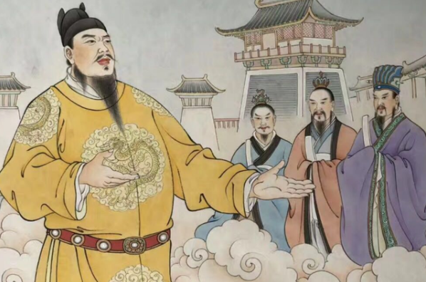 劉伯溫與欲錢詩中的生肖之謎，劉伯溫與生肖之謎，揭秘欲錢詩中的神秘生肖密碼