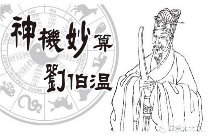 揭秘劉伯溫，必中人物與生肖傳奇，揭秘劉伯溫，傳奇人物與生肖之謎