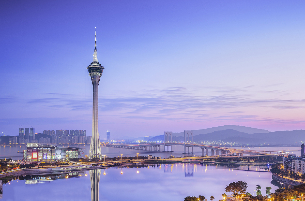 澳門最精準(zhǔn)免費資料大全，旅游景點詳解，澳門最全免費資料大全及旅游景點詳解