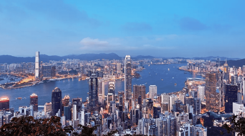 香港最快最精準(zhǔn)的資料，深度探索與解析，香港最新精準(zhǔn)資料，深度探索與解析