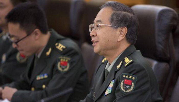 聯(lián)合參謀部參謀長(zhǎng)，揭秘職責(zé)與角色，揭秘聯(lián)合參謀部參謀長(zhǎng)的職責(zé)與角色