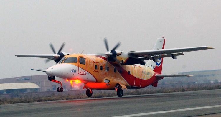 運-12飛機圖片，探索航空歷史，領略經(jīng)典之美，運-12飛機經(jīng)典圖片，探索航空歷史，領略飛機之美