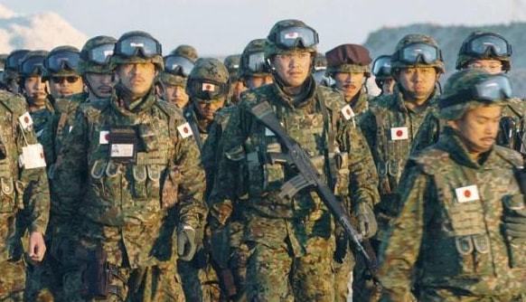 最近世界軍事新聞概覽，世界軍事新聞概覽，最新動(dòng)態(tài)與趨勢(shì)分析