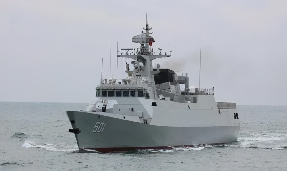 中國海軍的驕傲，探索中國056型護(hù)衛(wèi)艦的卓越性能與特點(diǎn)，中國海軍的驕傲，揭秘056型護(hù)衛(wèi)艦卓越性能與獨(dú)特特點(diǎn)