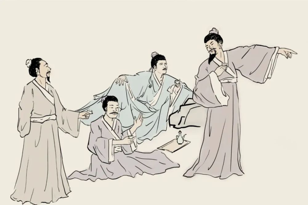成語出特一肖劉伯溫，探尋背后的故事與智慧，劉伯溫成語揭示背后的故事與智慧，探尋生肖成語傳奇之旅