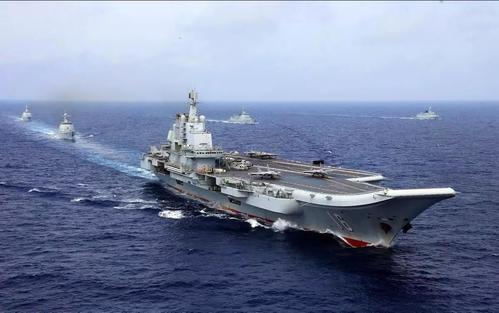 山東艦