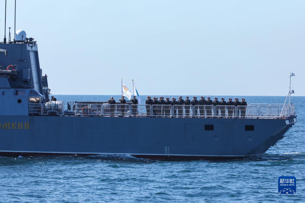 2022國際軍事熱點深度解析，2022國際軍事熱點深度解析