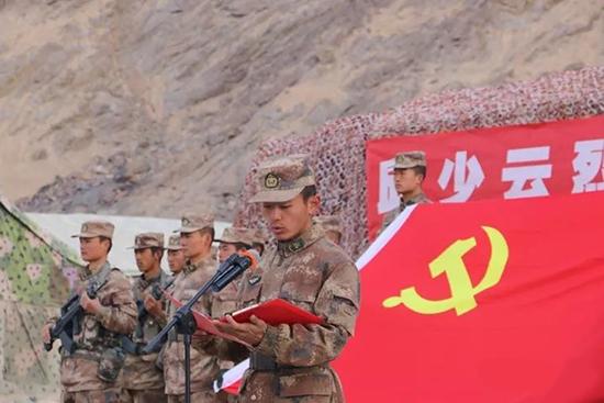 中國(guó)西陸軍事，深度解析與探討，中國(guó)西陸軍事深度解析與探討
