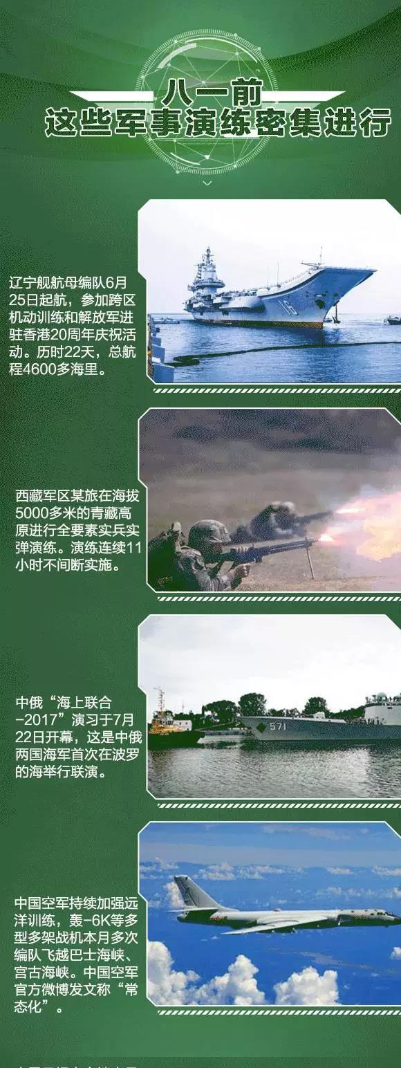 下一次閱兵是哪一年，期待與展望，下一次閱兵盛宴，期待與展望