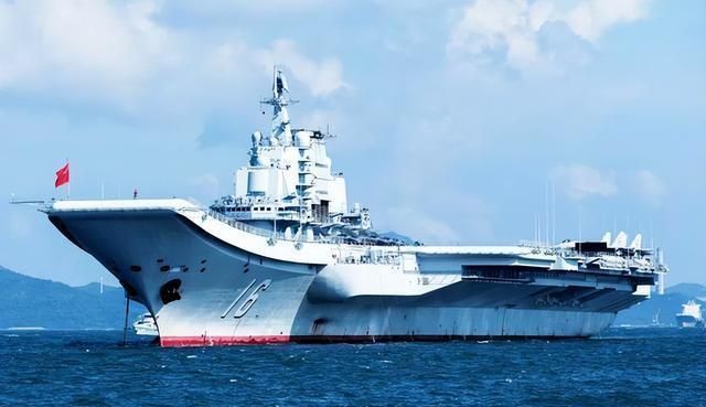 中國(guó)第五艘航空母艦最新消息，展現(xiàn)強(qiáng)大實(shí)力與未來(lái)發(fā)展，中國(guó)第五艘航空母艦展現(xiàn)強(qiáng)大實(shí)力與未來(lái)發(fā)展規(guī)劃曝光