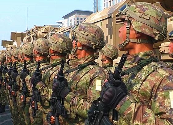 中國(guó)最新軍事武器介紹大全，展現(xiàn)強(qiáng)大國(guó)防實(shí)力，中國(guó)軍事武器概覽，展現(xiàn)國(guó)防實(shí)力與尖端科技風(fēng)采