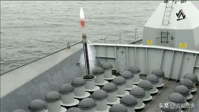 揭秘，052C型驅(qū)逐艦，究竟擁有幾艘？，揭秘，中國海軍052C型驅(qū)逐艦的數(shù)量揭秘