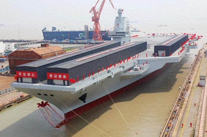 福建號(hào)航母最新動(dòng)態(tài)，展現(xiàn)中國海軍力量的嶄新篇章，福建號(hào)航母最新動(dòng)態(tài)，展現(xiàn)中國海軍力量的新里程碑