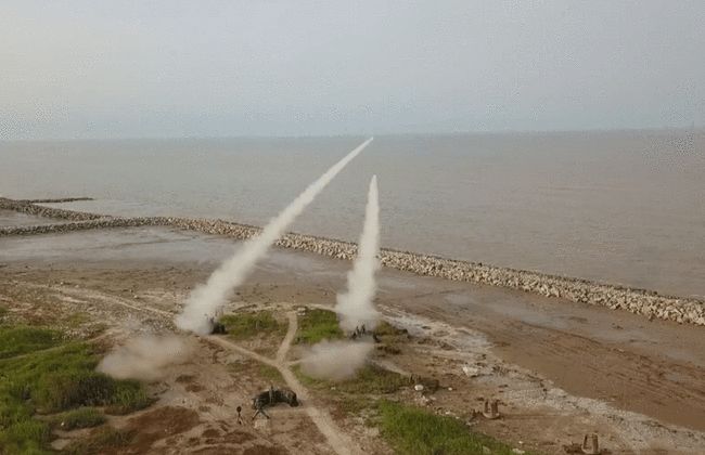 軍事新聞2021年5月份，全球軍事動(dòng)態(tài)深度解析，全球軍事動(dòng)態(tài)深度解析，聚焦軍事新聞五月回顧