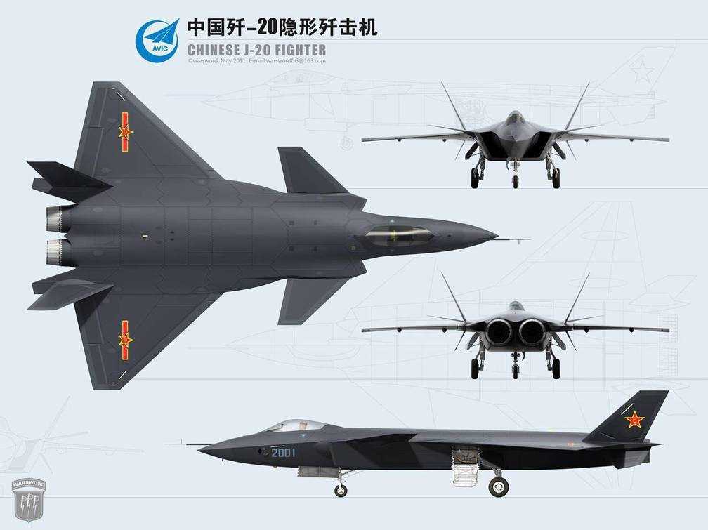 中國(guó)有殲-35戰(zhàn)斗機(jī)嗎？解析與探討，中國(guó)殲-35戰(zhàn)斗機(jī)的解析與探討